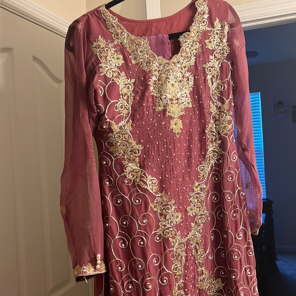 Shalwar kameez
